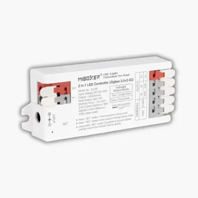 LED Streifen Steuerung (Wifi, Zigbee, RF)